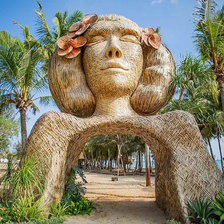 Hola Beach - Beach Club & Eco Glamping Resort-2