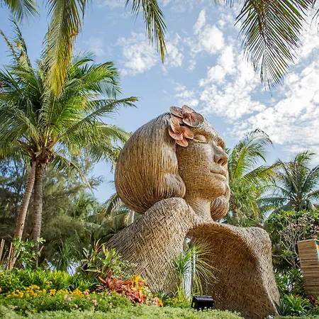 Hola Beach - Beach Club & Eco Glamping Resort-3