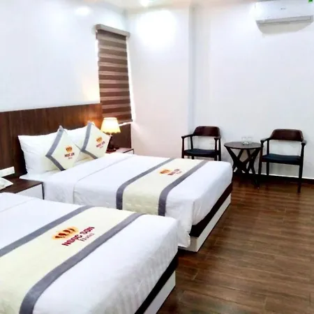 Ngọc Sơn Hotel-2
