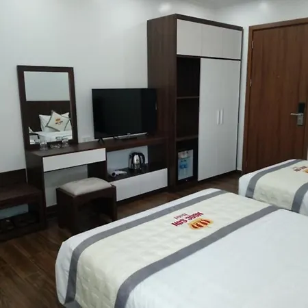 Ngọc Sơn Hotel-3