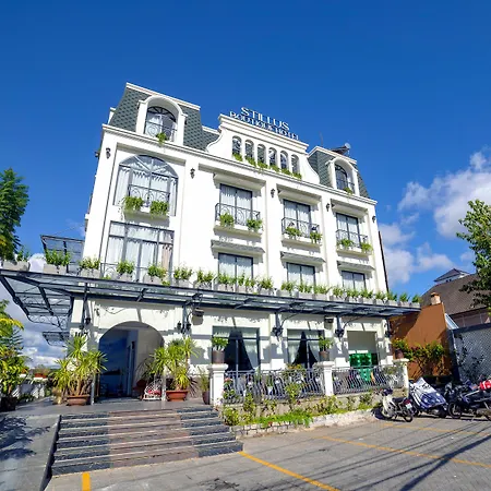 Khách Sạn Stillus Boutique-2
