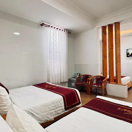 Dalat Eco Hotel 2-3