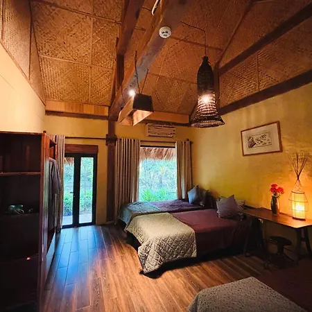 Mai Chau Valley Retreat-2