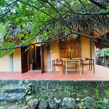 Mai Chau Valley Retreat-3
