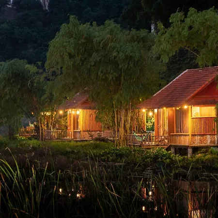 Lotus Field Homestay-2
