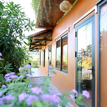 My Tam Coc Bungalow Ninh Bình-3