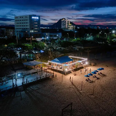 Tui Blue Tuy Hoa - Wellness & Retreat Hotel-3