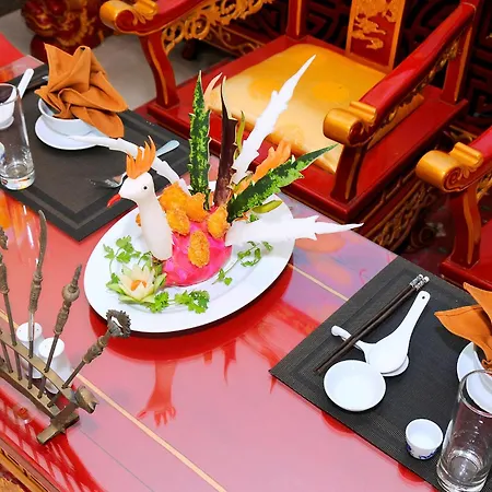 Cherish Hue Hotel-2