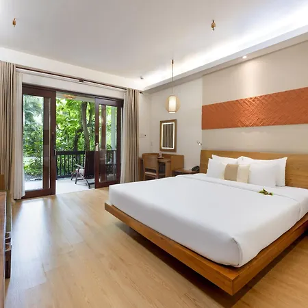 Bamboo Village Beach Resort & Spa-2
