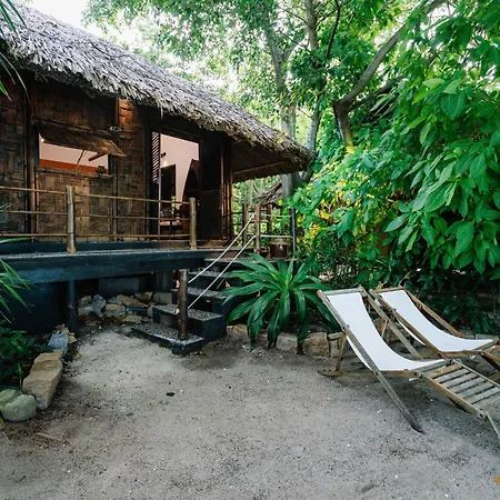 Whale Island Resort-2