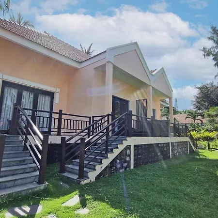 Saigon Phu Quoc Resort & Spa-3