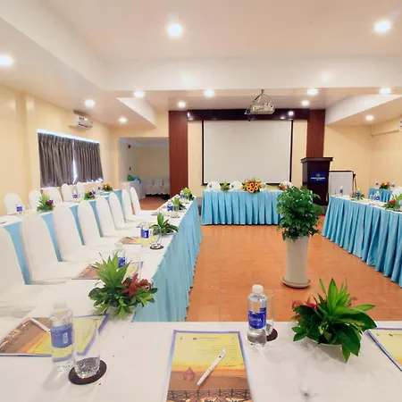 Saigon Phu Quoc Resort&Spa-2