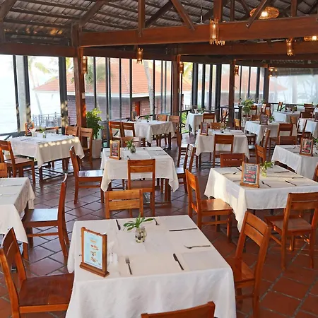 Saigon Phu Quoc Resort&Spa-3