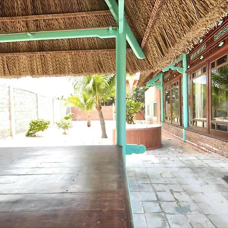 Full Moon Village Resort-2