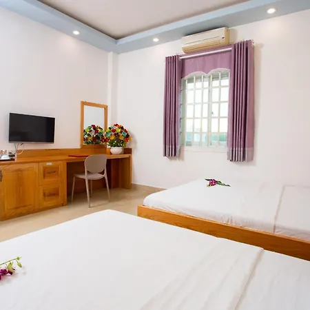 Gold Stars Hotel-2