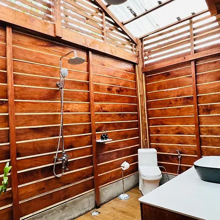 Bamboo Cottages-2