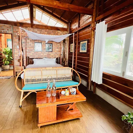 Bamboo Cottages-3