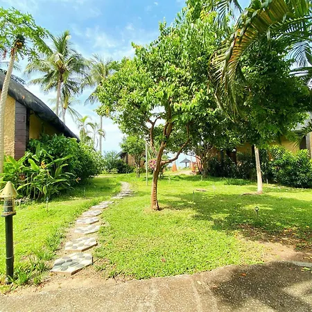 Little Muine Cottages Resort-3