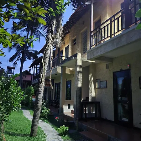 Rang Garden Bungalow-2