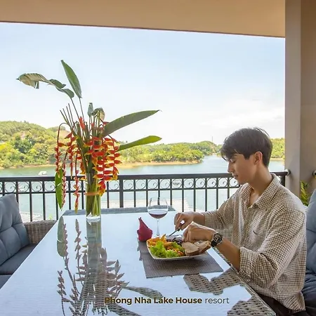 Phong Nha Lake House Resort-3