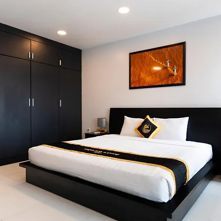 Hoang Long Hotel Phan Thiết-2