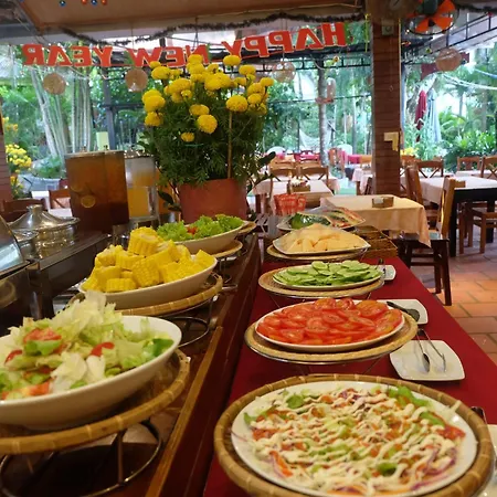 Bungalow Mai Phuong Binh-2