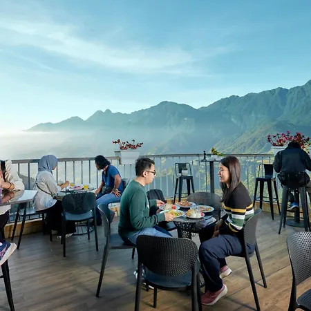 Amazing Hotel Sapa-3