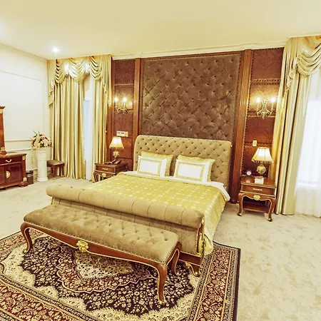 Muong Thanh Luxury Can Tho Hotel-2