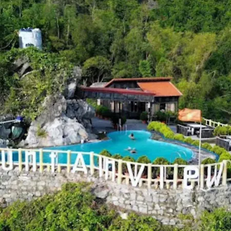 Cat Ba Mountain View Homestay-3