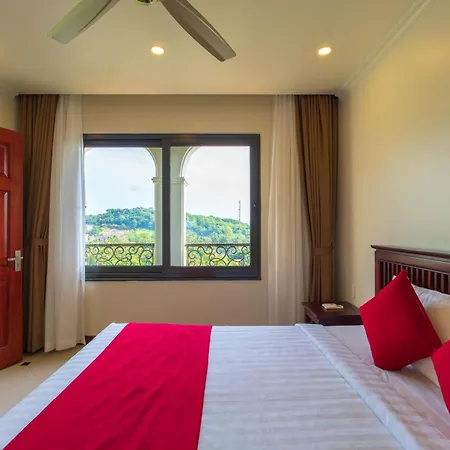 Praha Hotel Phú Quốc-2