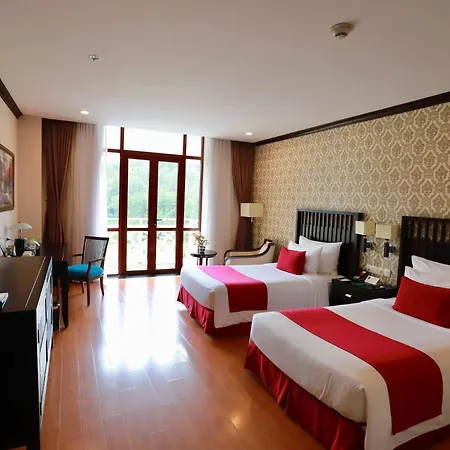 Swiss-Belresort Tuyen Lam-2