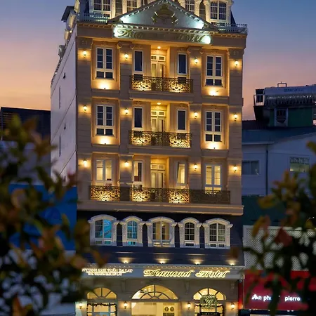 Diamond Hotel-2