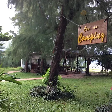 Con Dao Camping-2