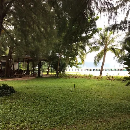 Con Dao Camping-3