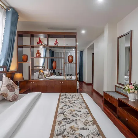 Canvas Sapa Legend Hotel-2