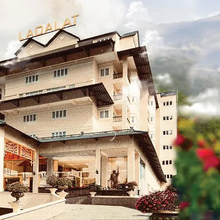 Ladalat Hotel-2