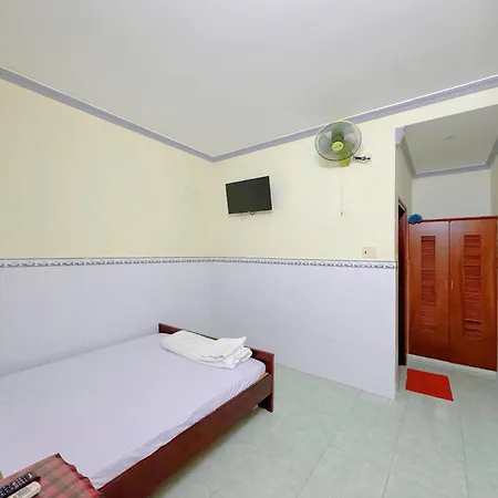 Anh Linh Guest House-2
