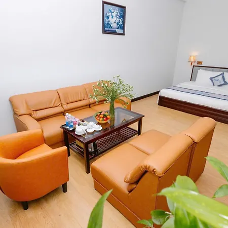 Cụm Khách sạn Đông Xuyên - Long Xuyên - Cửu Long-3