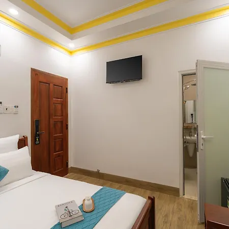 Homestay Song Ngọc Phan Thiết-3