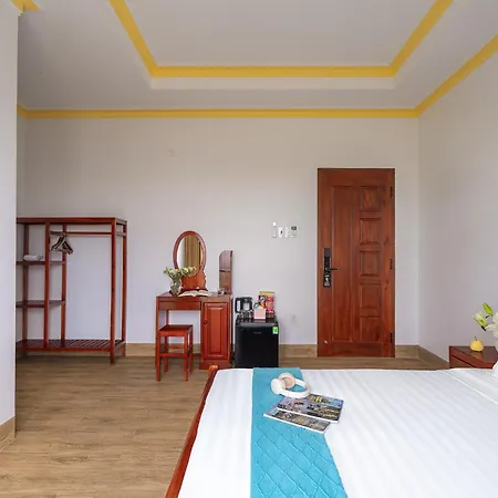 Homestay Song Ngọc Phan Thiết-2