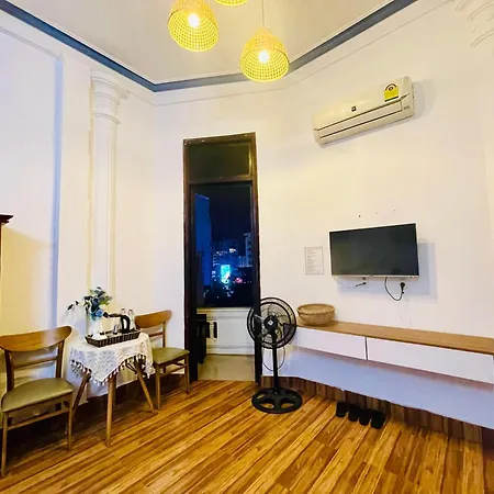 Eva Homestay-2
