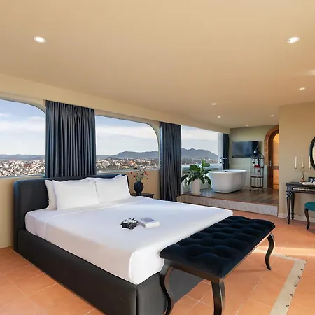 New Life Hotel - Da Lat-3