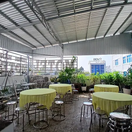 Thanh Hằng Homestay-3