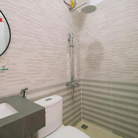 Cherry House Đà Lạt-2
