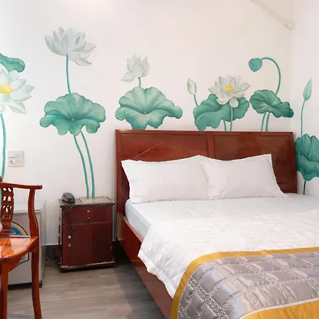 Nam Phương Hotel Sa Đéc-3