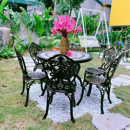 Trang An For You Homestay Ninh Binh-2