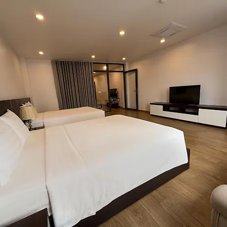 The Nova Hotel & Apartment-3