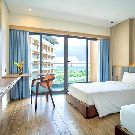Sonaga Beach Resort & Villas Phu Quoc-2