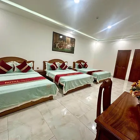 Royal Hotel Bạc Liêu-2