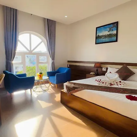 Anh Duc Da Lat Hotel-2